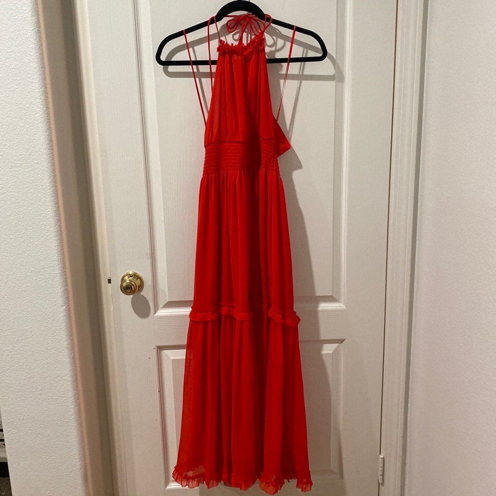 Banana republic xxs dress